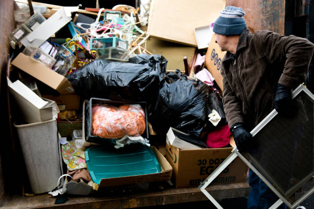 Reliable Deatsville, AL Junk Removal Services Solutions