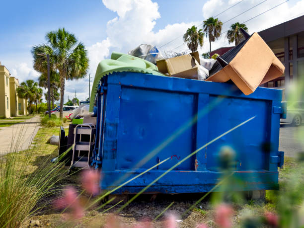 Best Commercial Junk Removal  in Deatsville, AL